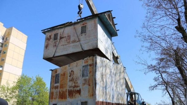 Масована нічна атака на Київ: дев’ятеро загиблих і понад 70 поранених, серед них діти