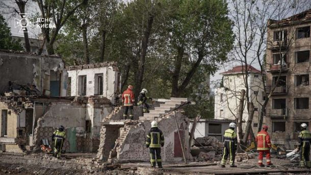 Героями України стали голова СБУ Малюк і командир «Птахів Мадяра» Бровді