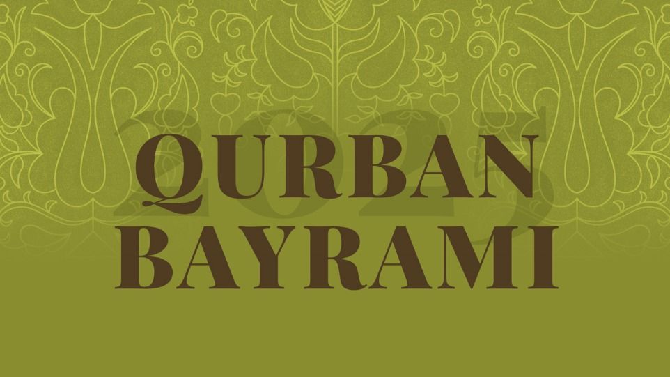У Києві пройде святкування Курбан-байраму за кримськотатарськими звичаями