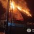 Головні новини Києва | Kyiv.News Поліцейські документують пошкодження від нічного російського обстрілу Київської області 7 вересня — пошкоджено будинки у трьох районах
