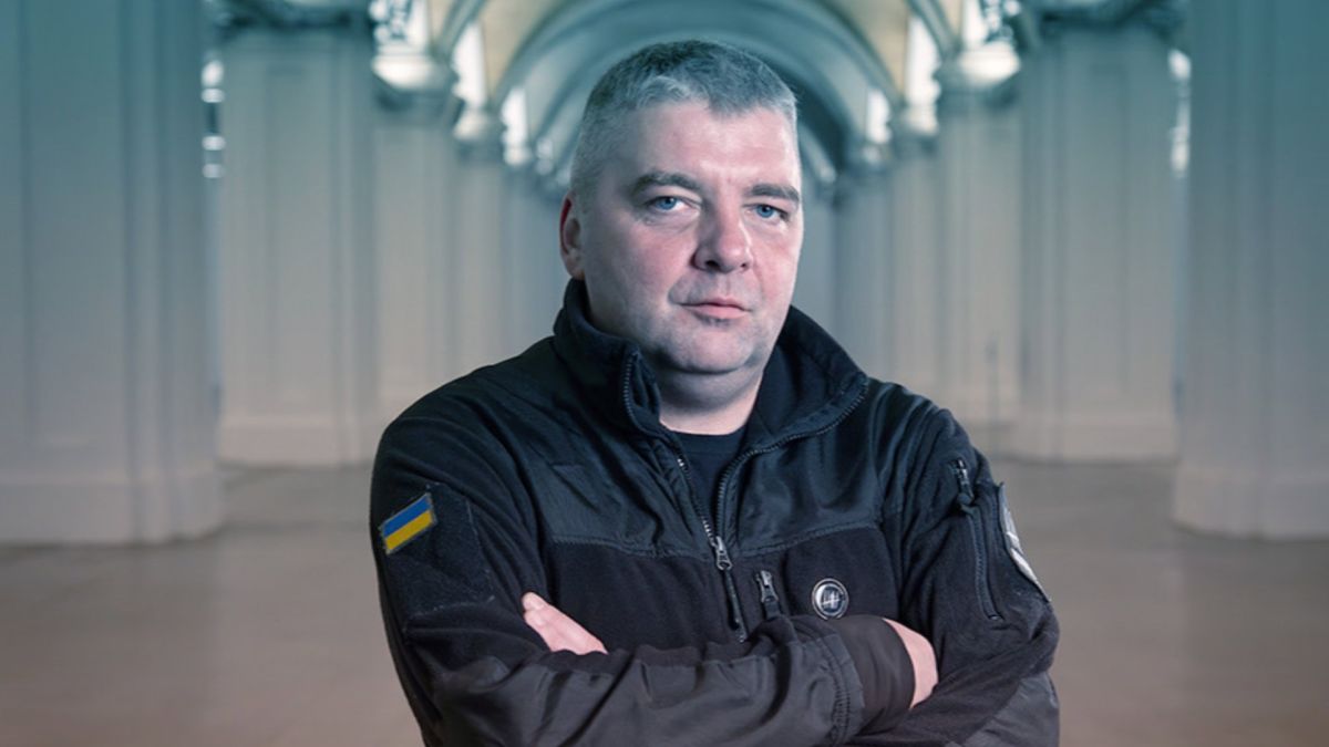 Максим Буткевич буде куратором фокус-теми «Книжкового Арсеналу» 2026 Команда фестивалю «Книжковий Арсенал» оголошує фокус-тему 2026 року — «Нести свою свободу»