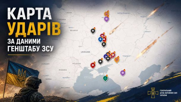 Остап із Стрілецького полку поліції Києва: бойовий кіт на варті дронів Карта ударів Сил оборони — сервіс kyiv.news