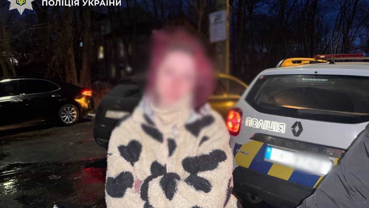 9 років ув'язнення: киянку засудили за збут психотропів Поліцейські затримують киянку за збут психотропних речовин — вирок 9 років ув'язнення