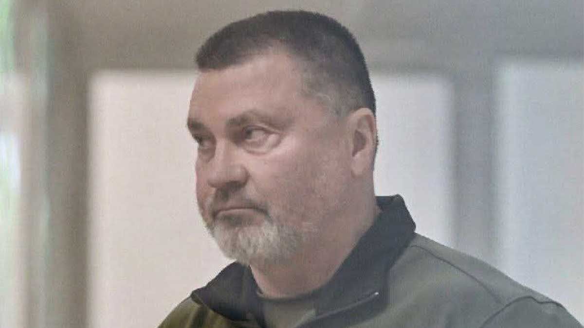Суд над Майбоженком знову зірвався: слідчі СБУ вдруге не дали дозвіл на його доставку