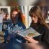 Головні новини Києва | Kyiv.News Книжки та учасники фестивалю «Книжкова країна» на ВДНГ у Києві, вересень 2026 року