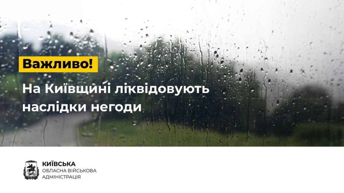 Негода на Київщині пошкодила 62 будинки і відключила світло 18 тисячам родин Зруйновані покрівлі будинків у Кагарлику після негоди 7 серпня — пошкоджено 62 будинки та 4 автомобілі